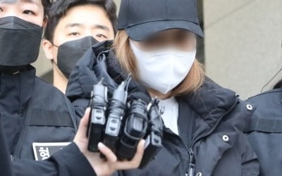 '구미 3세 여아' 친모 남편 "아내 임신 했는데 몰랐을 리 없어"