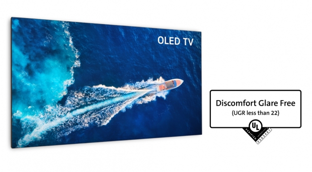 LG디스플레이 OLED TV,
눈부심 없는 디스플레이 글로벌 검증 획득