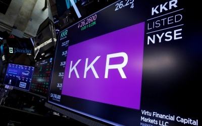 美 KKR, 헬스케어社 테라피브랜즈 인수 추진