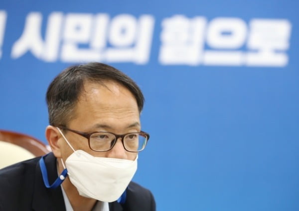 박주민 더불어민주당 의원 /사진=뉴스1