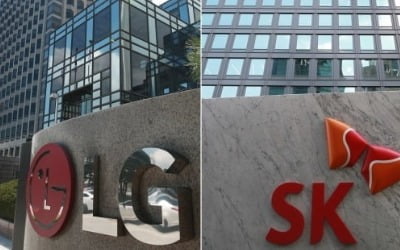 美 ITC 이번엔 SK 손들어 줘…"LG 배터리 특허 침해 안해"