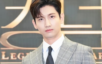 '킹덤' 최강창민 "서은광 이사 직함 부러워, 난 18년 활동했는데…"