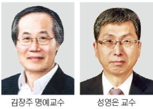 삼양그룹 '제30회 수당상' 김장주·성영은 교수 선정