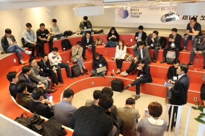 코스포, 스타트업 역량 강화 지원 프로젝트 'Growth Lab' 론칭