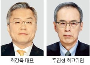 '아빠 찬스'에 또 연루된 최강욱…주진형 이중국적 딸 비서 채용