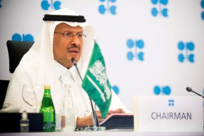 OPEC+, 5월부터 원유 더 생산…"유가 과열 막는다"