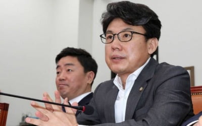 진성준 "당장 분노해 '묻지마투표'하면 서울 어떻게 되겠나"