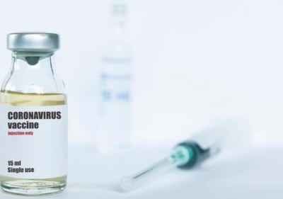 영국 AZ 백신 접종 후 혈전으로 7명 '사망'