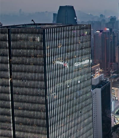 이리츠코크렙 담보부사채 신용등급 'A-'…보유 점포의 실적 부진 여부가 관건