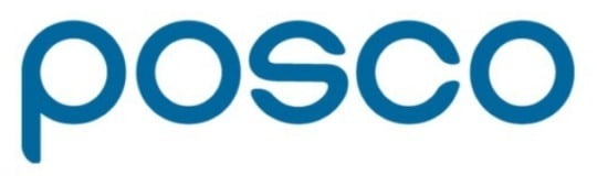 POSCO, 상반기 호실적 전망에 3%대 강세