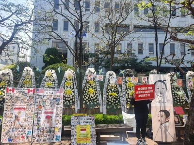 "사망 직전 정인이, 유니세프 광고 속 기아 수준…영양실조 심각"