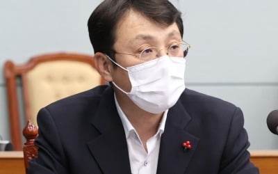검찰, '울산시장 선거개입' 관련 이진석 靑 상황실장 기소
