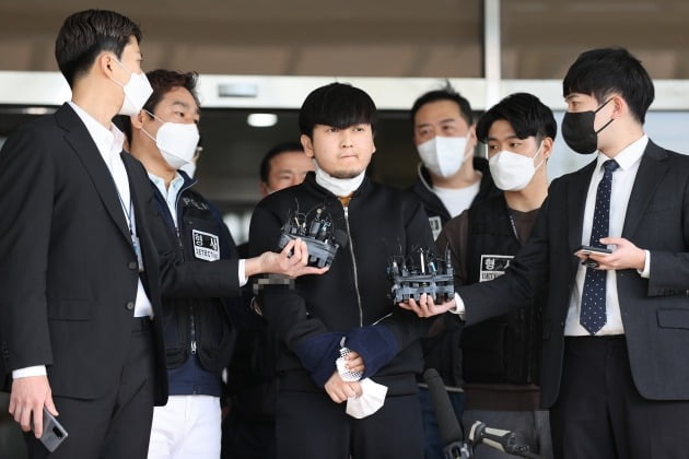 연락 차단 당하자 결심…김태현 1주일 전부터 살인 계획 종합 | 한국경제