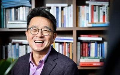 '총선 불출마 선언' 이철희 전 의원, 靑 정무수석 내정 