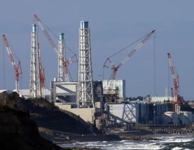 중국 "日 후쿠시마 원전 오염수 방류, 주변국에 피해 입혀