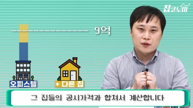 [집코노미TV] 동탄역 초역세권 마지막 반값 아파트