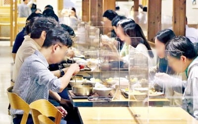 삼성 사내식당 개방 돌고돌아 신세계·풀무원 최종 선정