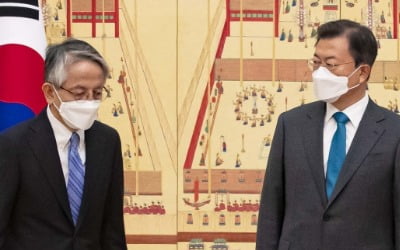 文 "일본 오염수 방류, 국제해양법재판소에 제소방안 검토하라"