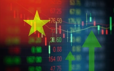 'MSCI 신흥지수' 편입 기대감…베트남 펀드 수익률 '고공행진'