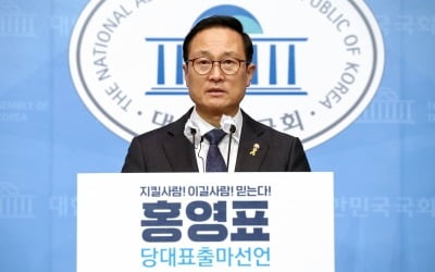 "태극기 부대와 달라"…강성 '문파' 두둔하는 與지도부 후보들