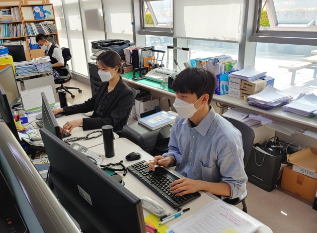 부산대 ‘국가근로장학사업 취업연계 중점대학’ 6년 연속 선정