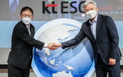KT, ESG 경영 선언…"환경·사회문제 해결·준법에 속도"