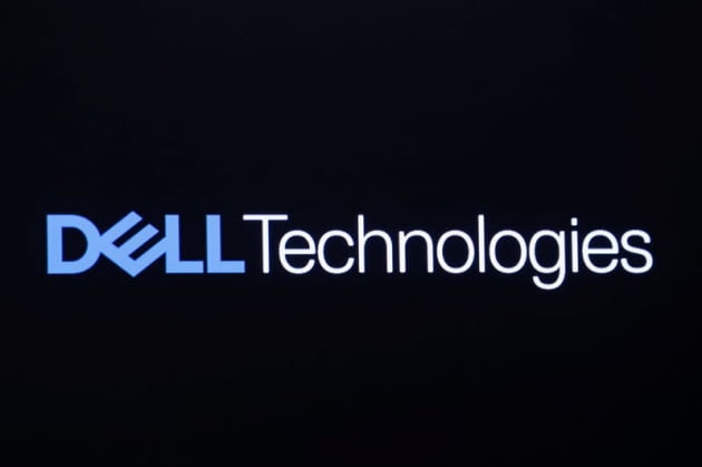 DELL, 클라우드소프트웨어 분사 결정... "재무구조 개선" 