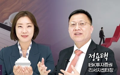 "2·3분기 증시 전 고점 뚫는다"…남은 증시 리스크는? [허란의 경제한끼]