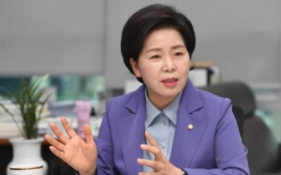 '반도체 전문가' 양향자 "당·정·청 하나 돼 '반도체 전쟁' 준비해야"