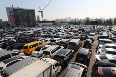 "야한 車는 주의해야"…'안심 중고차' 고르는 여섯 가지 팁