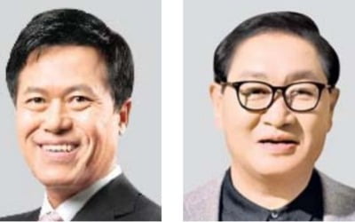 박정호 "SK하이닉스, 파운드리 더 투자할 것"