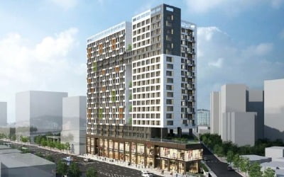 과학기술인공제회, 마스턴 운용 임대주택 펀드에 950억원 출자