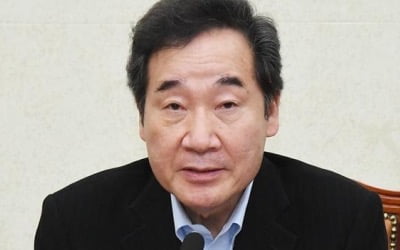 대선지지율 8%까지 떨어진 이낙연…반등할 수 있을까