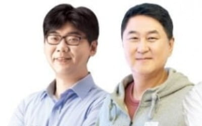 업비트 송치형, 증권플러스 앱으로 히트…빗썸 이정훈, 게임 '아이템매니아' 창업