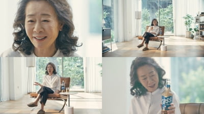 "할머니에 빠진 MZ세대"…광고업계 잇단 '러브콜'