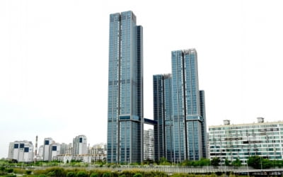 [단독] '한강 르네상스' 2탄 시작되나…땅 기부채납 늘리면 50층 허용