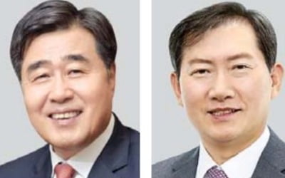 대우건설 각자대표 체제 전환…사업대표 김형, 관리대표 정항기