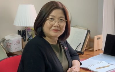 "부동산 투기, 사람들의 희망 뺏는 것" [강영연의 인터뷰집]