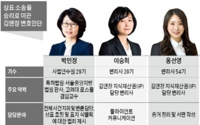 伊 명품 '세계지도 가방' 상표분쟁 승리 이끈 김앤장