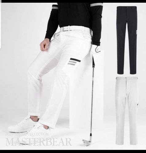 [2021 대한민국소비자만족대상] 마스터베어(MASTERBEAR), 가성비·가심비 높은 데일리 골프웨어 브랜드