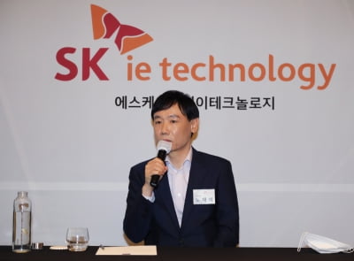 “SKIET, 적정주가는 공모가보다 71% 높은 18만원”