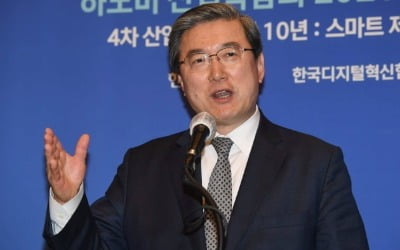 "미국·중국·EU, 新제조업 전쟁 중…韓 뒤처지면 하청업체 전락"