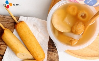 외형 정체에도 수익성 좋은 CJ씨푸드…비결은