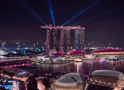 싱가포르 10월 아시아 최대 관광산업 박람회 오프라인 개최 