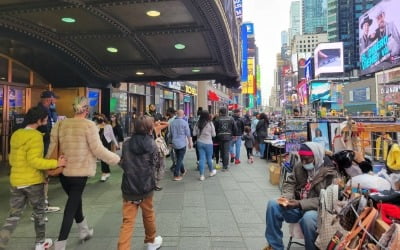 손성원 "지니는 램프 밖으로 뛰쳐나와…Fed 대응 늦다"