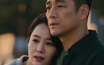 손디아X김준휘, '언더커버' OST 호흡…'외딴길에서' 발표