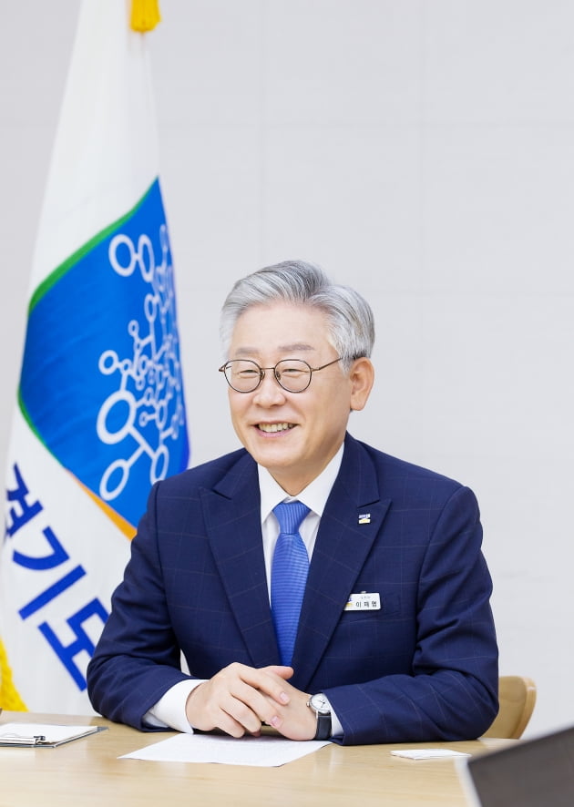 이재명 경기도지사, 국회 이해충돌 방지법 제정 환영...'공직사회 근본 변혁의 시작점' 강조 