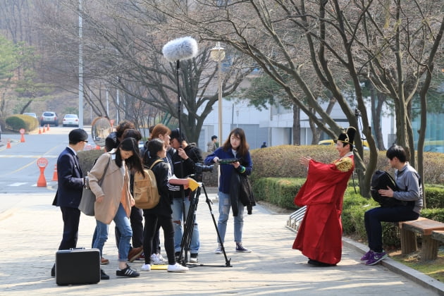 파란을 일으킬 아주대 ‘파란학기제’란?