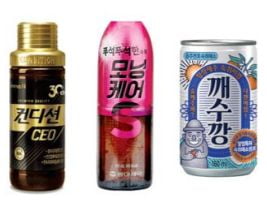 숙취해소음료, 한국서 유독 잘 팔리는 이유는