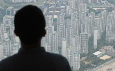 중국인, '비트코인 환치기'로 서울 아파트 쓸어 담았다